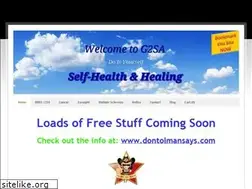 Sites similar to g2sa.org