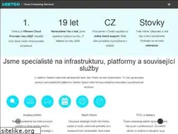 Sites similar to g2server.cz