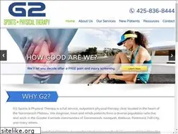 Sites similar to g2sports.net