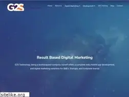 Sites similar to g2stechnology.com