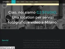 Sites similar to g2studiomilano.it