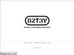 Sites similar to g2t3v.com