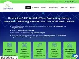 Sites similar to g2techs.com
