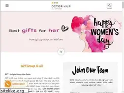 Sites similar to g2tgroup.vn