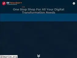 Sites similar to g2tsolutions.com