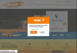 Sites similar to g2u.com