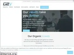 Sites similar to g2vgroup.com