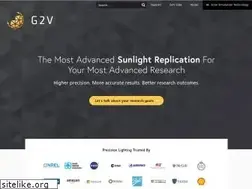 Sites similar to g2voptics.com