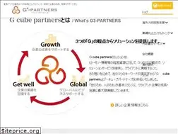 Sites similar to g3-p.co.jp