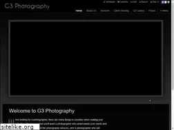 Sites similar to g3-photography.net