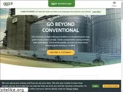 Sites similar to g3.ca