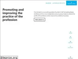 Sites similar to g30.be