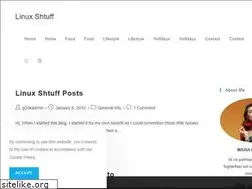 Sites similar to g33kinfo.com