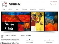 Sites similar to g3c.in