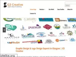 Sites similar to g3creative.co.uk