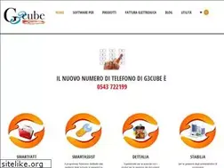 Sites similar to g3cube.net