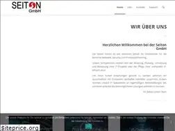 Sites similar to g3e.de
