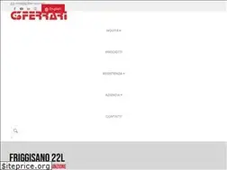 Sites similar to g3ferrari.net