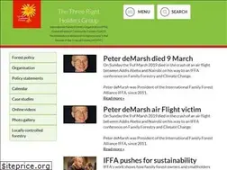 Sites similar to g3forest.org