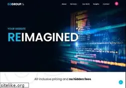 Sites similar to g3group.com