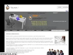 Sites similar to g3grup.com