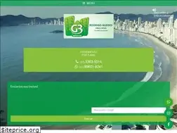 Sites similar to g3imoveis.com