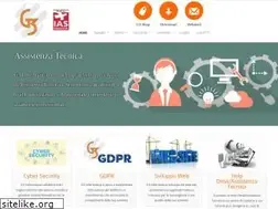 Sites similar to g3informatica.it