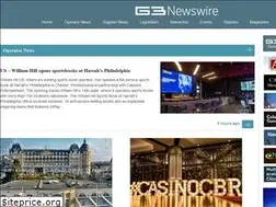 Sites similar to g3newswire.com