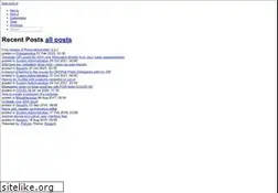 Sites similar to g3rt.nl