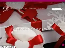 Sites similar to g3sbomboniere.com