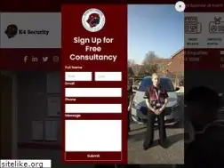 Sites similar to g3security.co.uk
