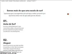 Sites similar to g3storesurfcenter.com