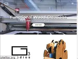 Sites similar to g3studios.net