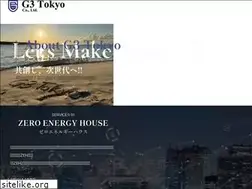 Sites similar to g3tokyo.com