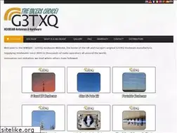 Sites similar to g3txq-hexbeam.com