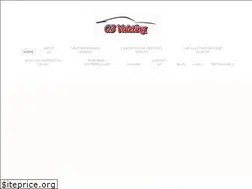 Sites similar to g3valeting.co.uk