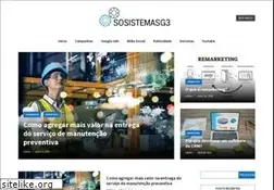 Sites similar to g3w.com.br
