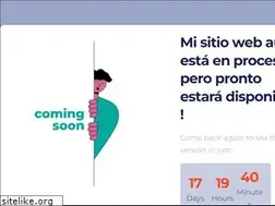 Sites similar to g4.cl