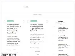 Sites similar to g450c.org