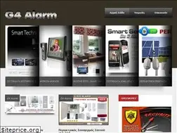 Sites similar to g4alarm.blogspot.com
