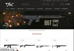 Sites similar to g4cgunstore.com