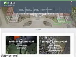 Sites similar to g4d.cz