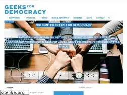 Sites similar to g4d.ro