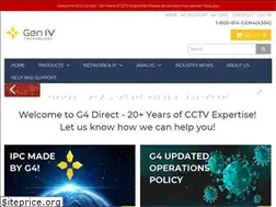 Sites similar to g4direct.com