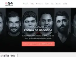 Sites similar to g4educacao.com