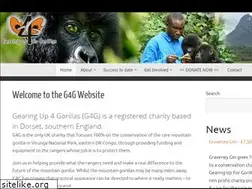 Sites similar to g4g.co.uk
