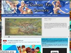 Sites similar to g4g.it