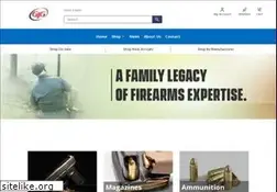 Sites similar to g4gguns.com