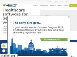 Sites similar to g4healthsystems.com