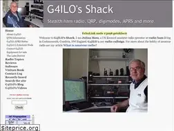 Sites similar to g4ilo.com